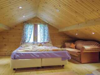 Дома для отпуска Holiday Home Villa petra Luvia-1